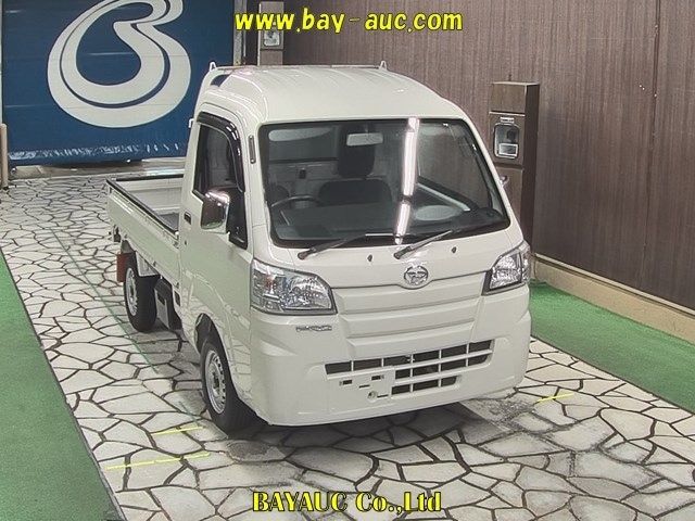 30153 DAIHATSU HIJET TRUCK S500P 2017 г. (BAYAUC)